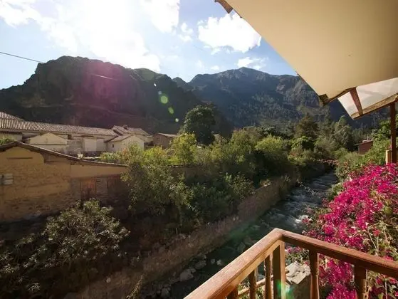 Superior Tek Kişilik Oda, Resort Manzaralı