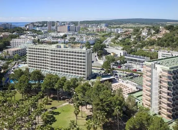Üç Kişilik Oda, Balkon (2 adults + 1 child)