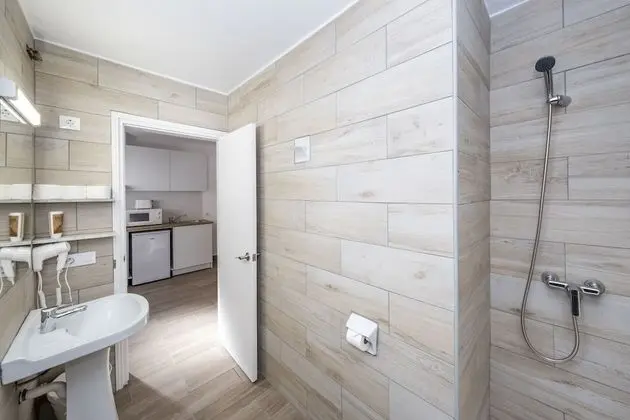 Apart Daire, 1 Yatak Odası, Balkon