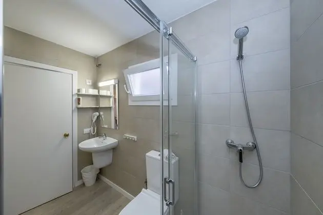 Apart Daire, 1 Yatak Odası, Balkon