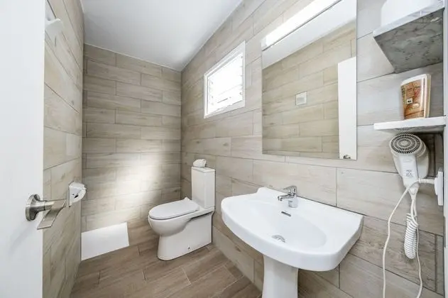 Apart Daire, 1 Yatak Odası, Balkon
