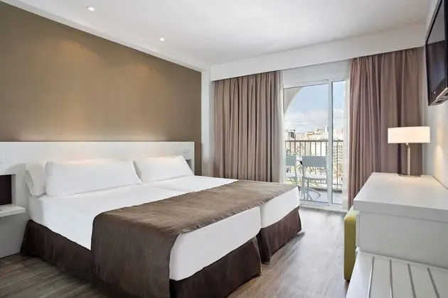 Sol Room (2+1)