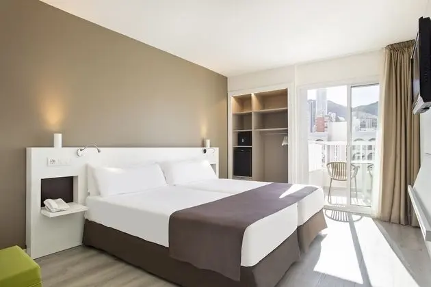 Sol Room