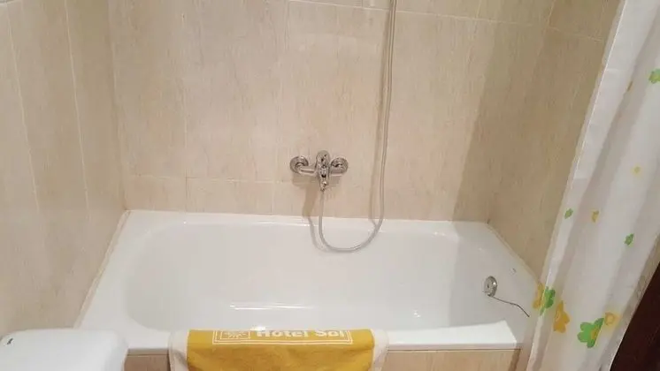 İki Ayrı Yataklı Oda