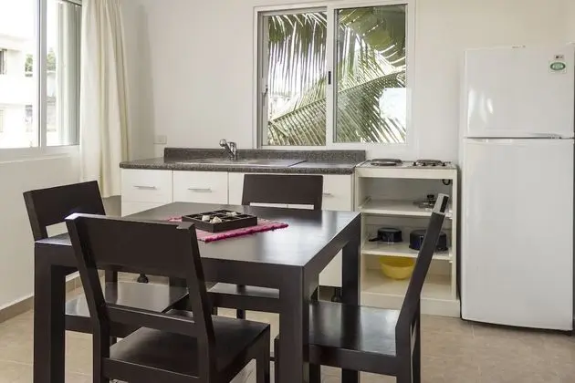 Deluxe Stüdyo, Balkon, Köşe