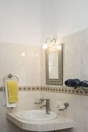 Deluxe Stüdyo, Balkon, Köşe