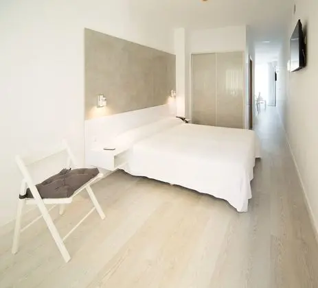 Classic Apart Daire, 1 Büyük (Queen) Boy Yatak, Şehir Manzaralı