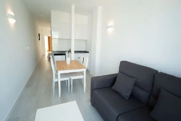 Classic Apart Daire, 1 Büyük (Queen) Boy Yatak, Şehir Manzaralı