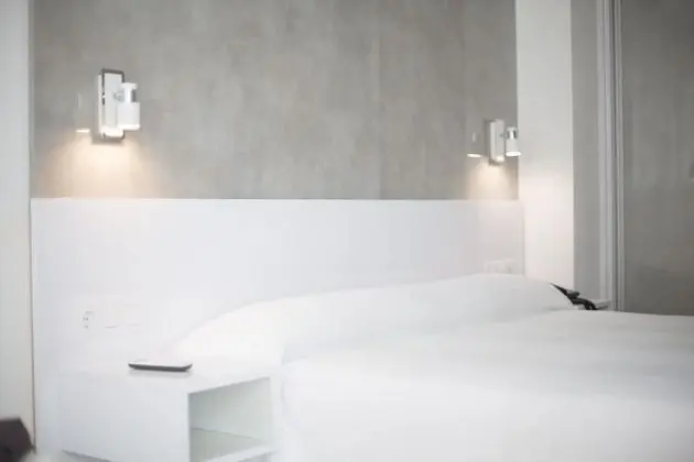 Classic Apart Daire, 1 Büyük (Queen) Boy Yatak, Şehir Manzaralı