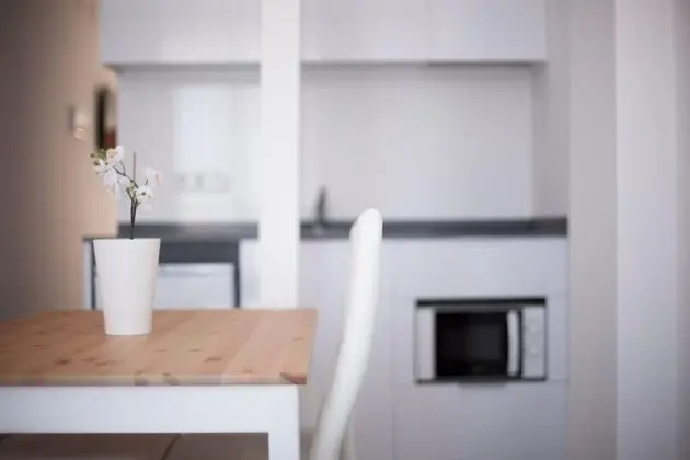 Classic Apart Daire, 1 Büyük (Queen) Boy Yatak, Şehir Manzaralı