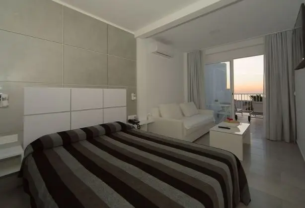 Classic Apart Daire, Okyanus Manzaralı