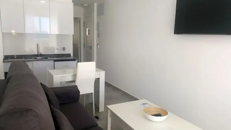 Classic Apart Daire, Okyanus Manzaralı