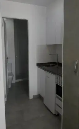 Classic Apart Daire, Okyanus Manzaralı