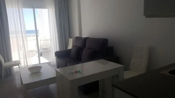 Classic Apart Daire, Okyanus Manzaralı