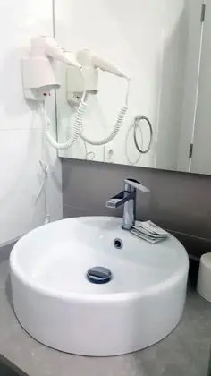 Classic Apart Daire, Okyanus Manzaralı