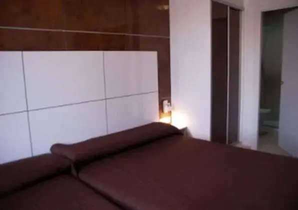 Standard Dört Kişilik Oda