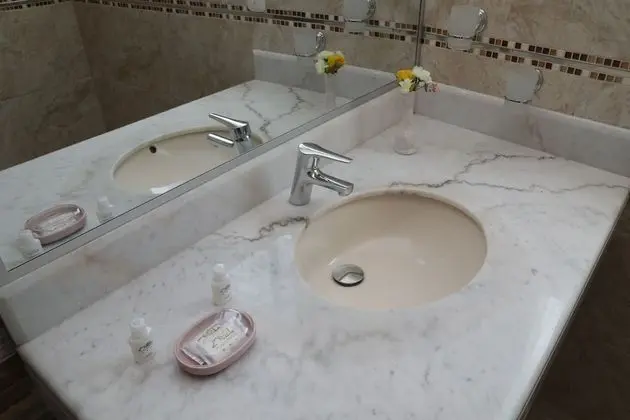 İki Ayrı Yataklı Oda