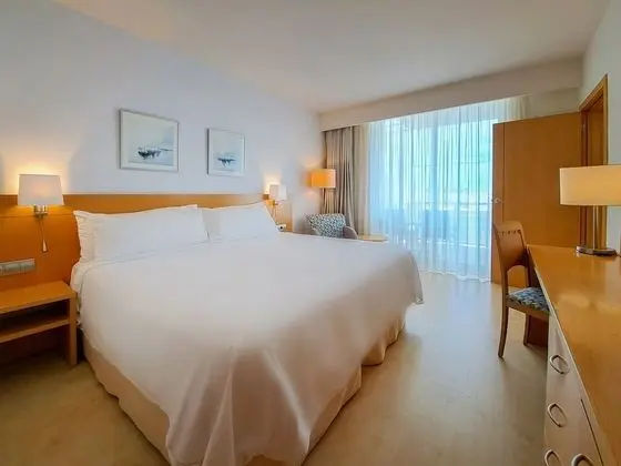 Oda (Connecting Rooms (3+2))