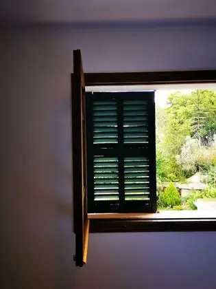 Standard Tek Büyük Yataklı Oda, Ortak Banyo