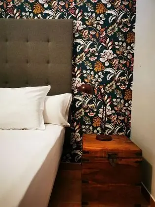Standard Tek Büyük Yataklı Oda, Özel Banyo