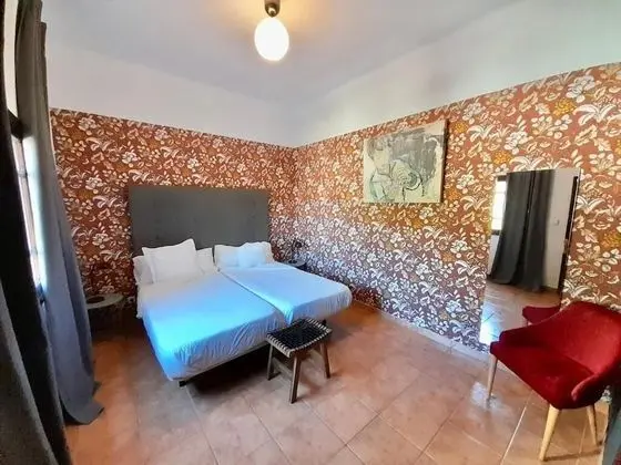 Standard Tek Büyük Yataklı Oda, Özel Banyo
