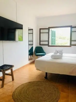 Standard Tek Büyük Yataklı Oda, Özel Banyo