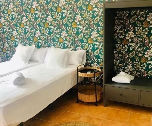 Standard Tek Büyük Yataklı Oda, Özel Banyo