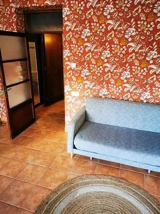 Standard Tek Büyük Yataklı Oda, Özel Banyo (connecting room)