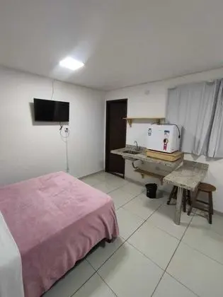 Basic Tek Büyük veya İki Ayrı Yataklı Oda