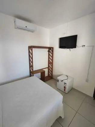 Basic Tek Büyük veya İki Ayrı Yataklı Oda