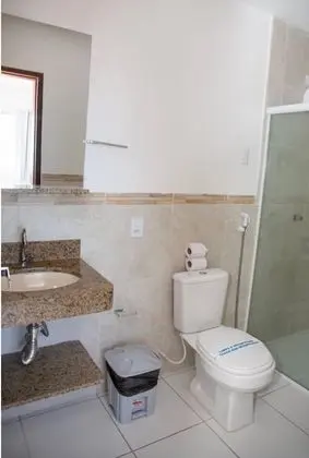 Basic Tek Büyük veya İki Ayrı Yataklı Oda