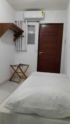 Basic Üç Kişilik Oda