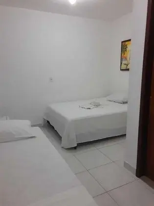 Basic Üç Kişilik Oda