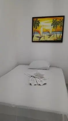 Basic Üç Kişilik Oda