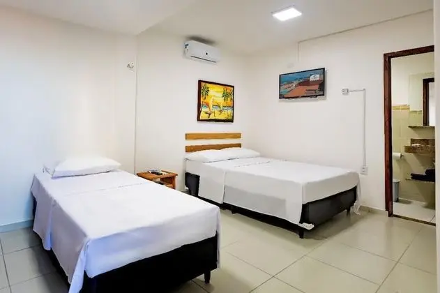 Basic Üç Kişilik Oda