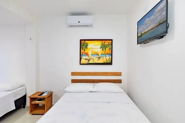 Basic Üç Kişilik Oda