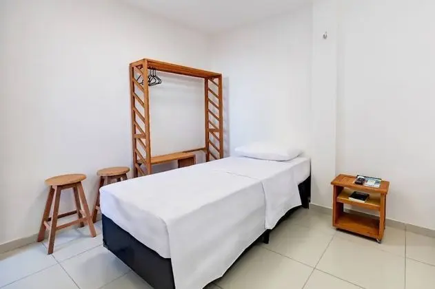 Basic Üç Kişilik Oda