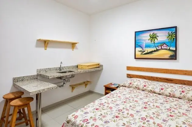 Basic Üç Kişilik Oda