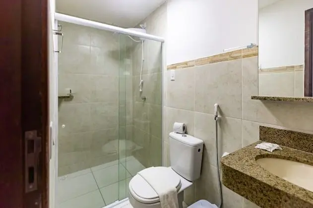 Basic Üç Kişilik Oda