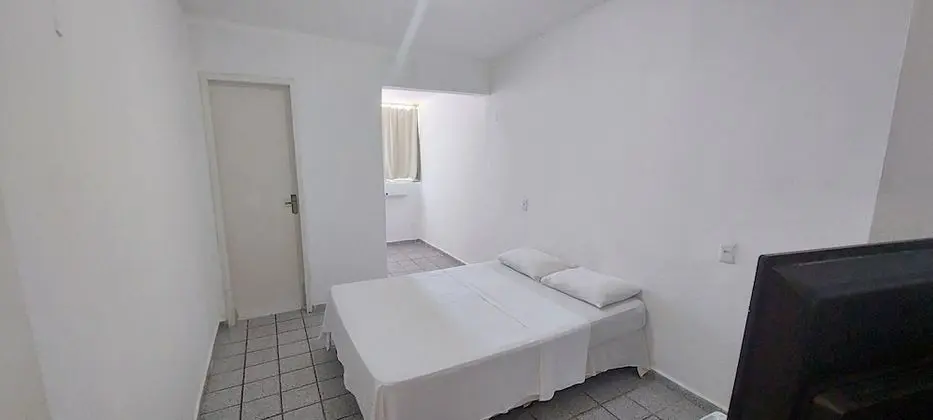 Superior Tek Büyük veya İki Ayrı Yataklı Oda