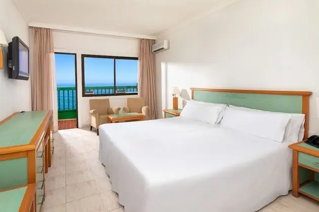 Oda, Deniz Manzaralı (Sol Room Front Sea View)