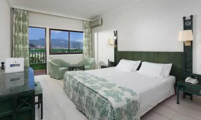 Sol Room