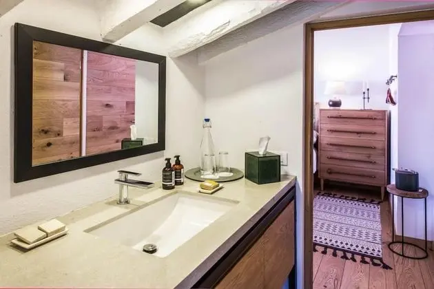 Standard Oda, 1 Çift Kişilik Yatak, Özel Banyo