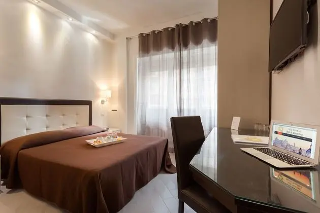 Comfort Tek Büyük Yataklı Oda, Birden Çok Yatak