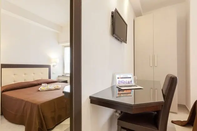 Comfort Tek Büyük Yataklı Oda, Birden Çok Yatak