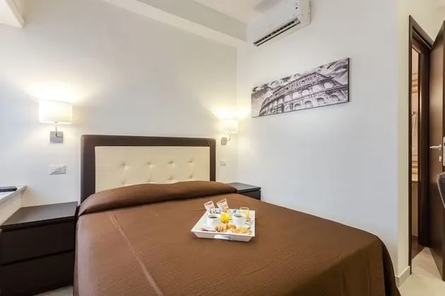 Comfort Tek Büyük Yataklı Oda, Birden Çok Yatak