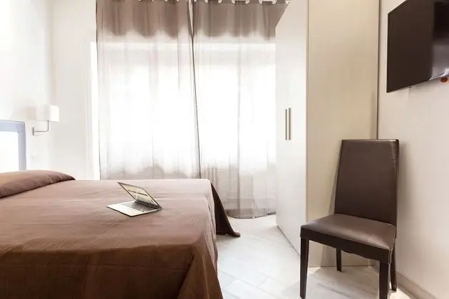 Comfort Tek Büyük Yataklı Oda, Birden Çok Yatak