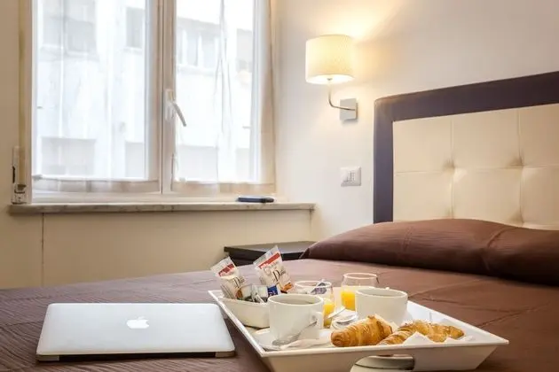 Comfort Tek Büyük Yataklı Oda, Birden Çok Yatak