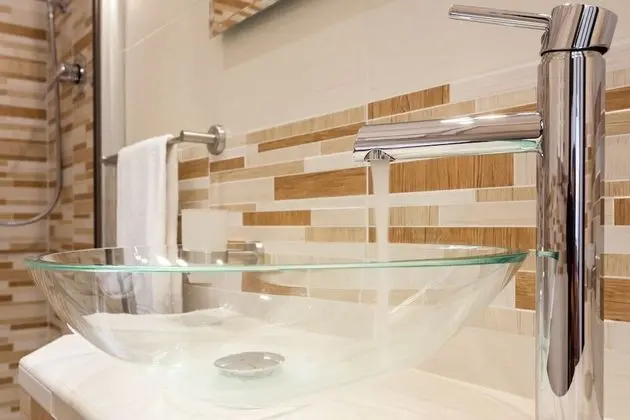 Comfort Tek Büyük Yataklı Oda, Birden Çok Yatak