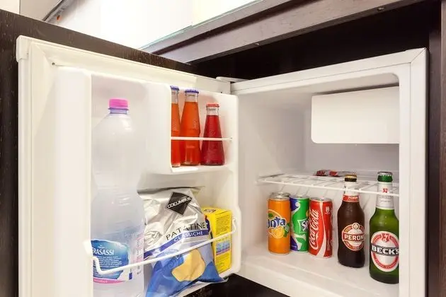 Comfort Üç Kişilik Oda, Balkon, Köşe